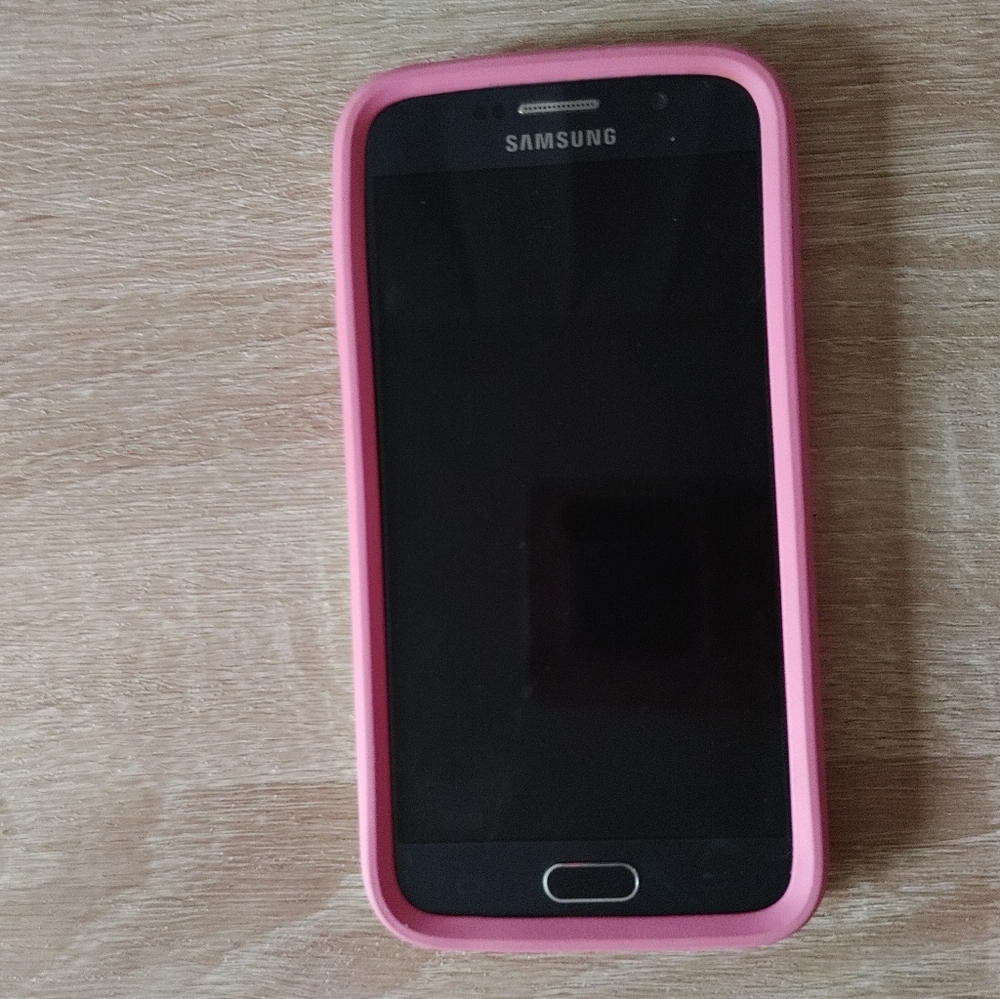 Samsung Galaxy S6